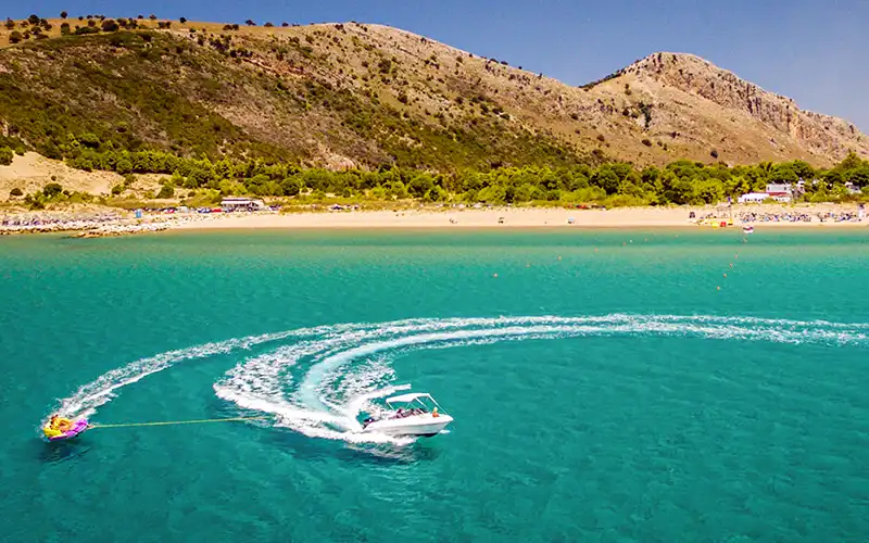 Kalogria Kalogria Cruise