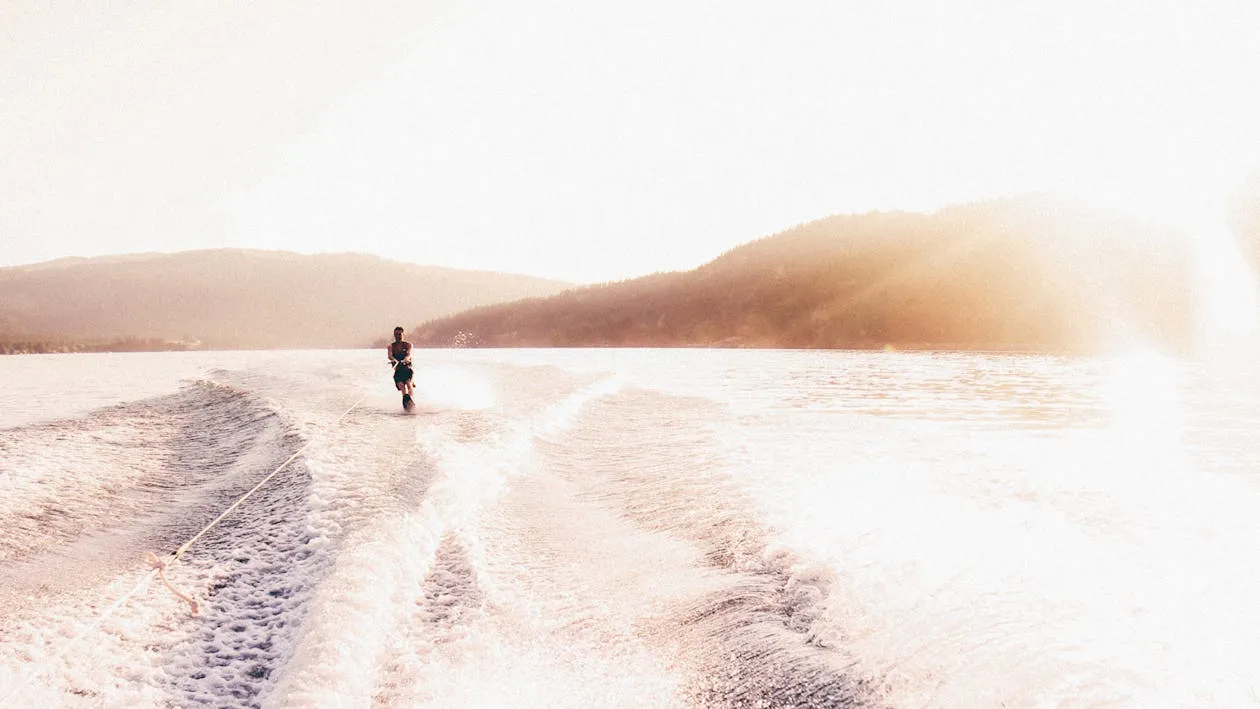 Water Ski και Wakeboard