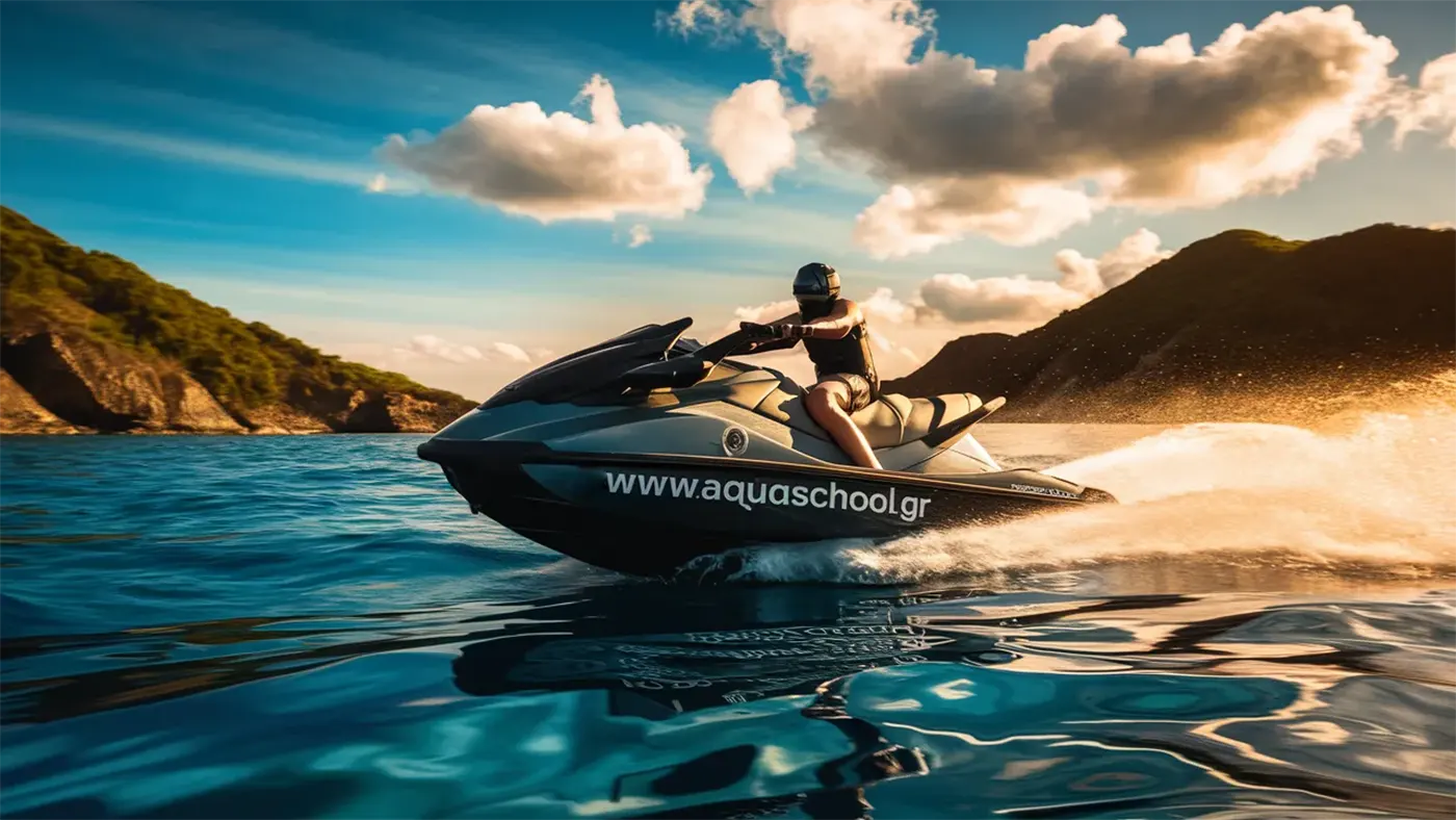Water Sports Kalogria